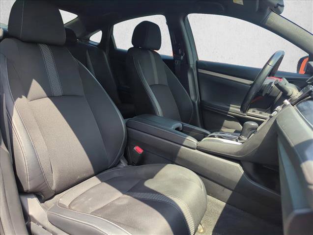 Used 2019 Honda Civic Sport image 24