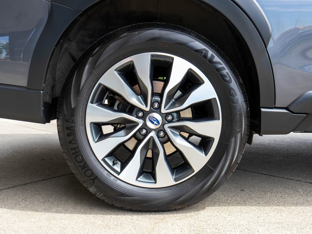 Used 2023 Subaru Outback Touring image 36