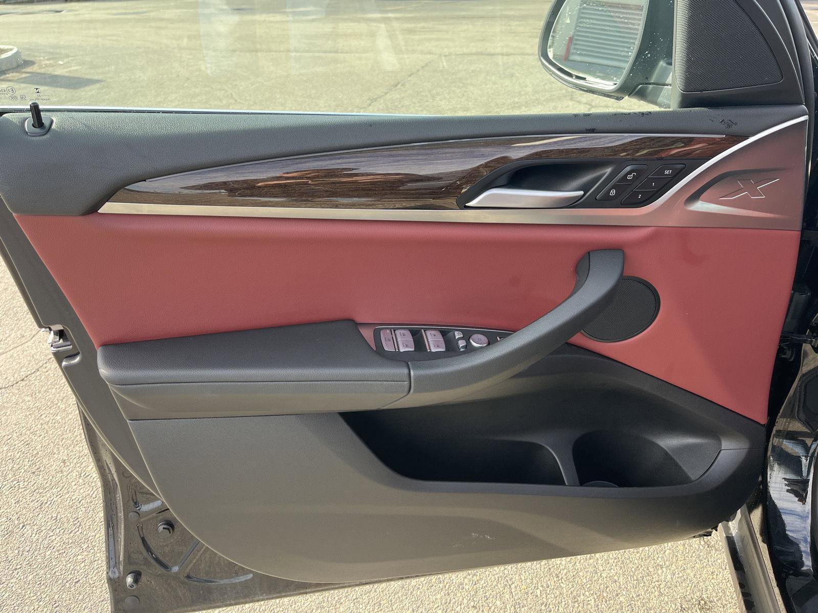 Used 2023 BMW X3 xDrive30i w/ Premium Package image 10