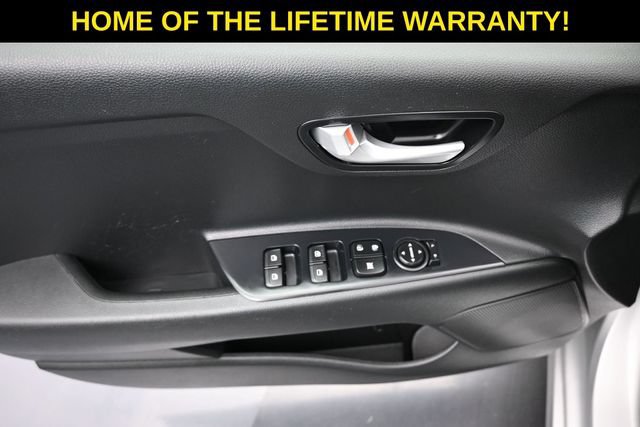 Used 2021 Kia Rio LX FWD image 13