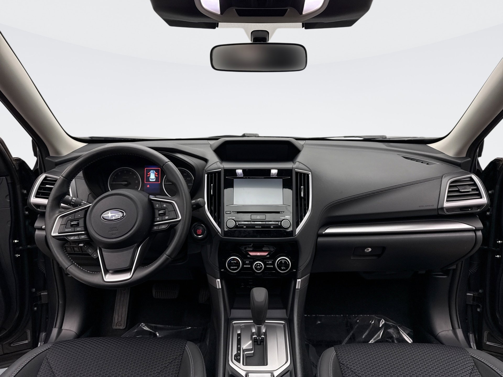 Used 2023 Subaru Forester Premium image 14