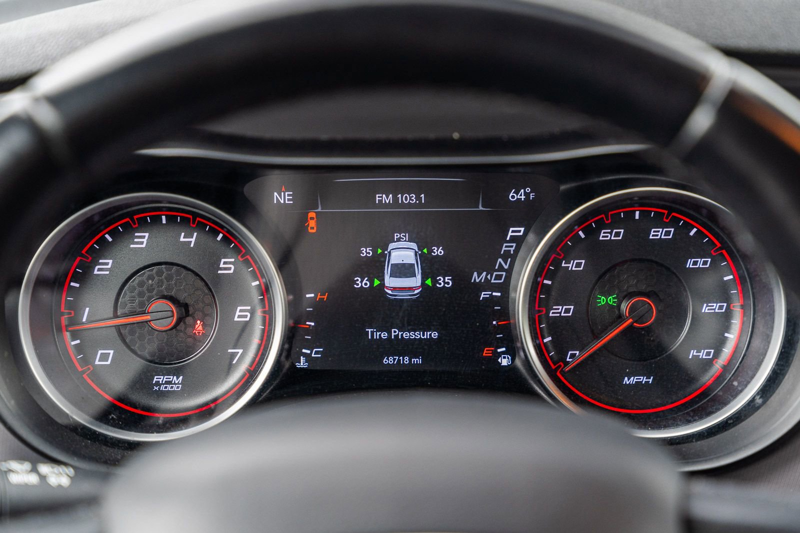 Used 2023 Dodge Charger SXT RWD image 24