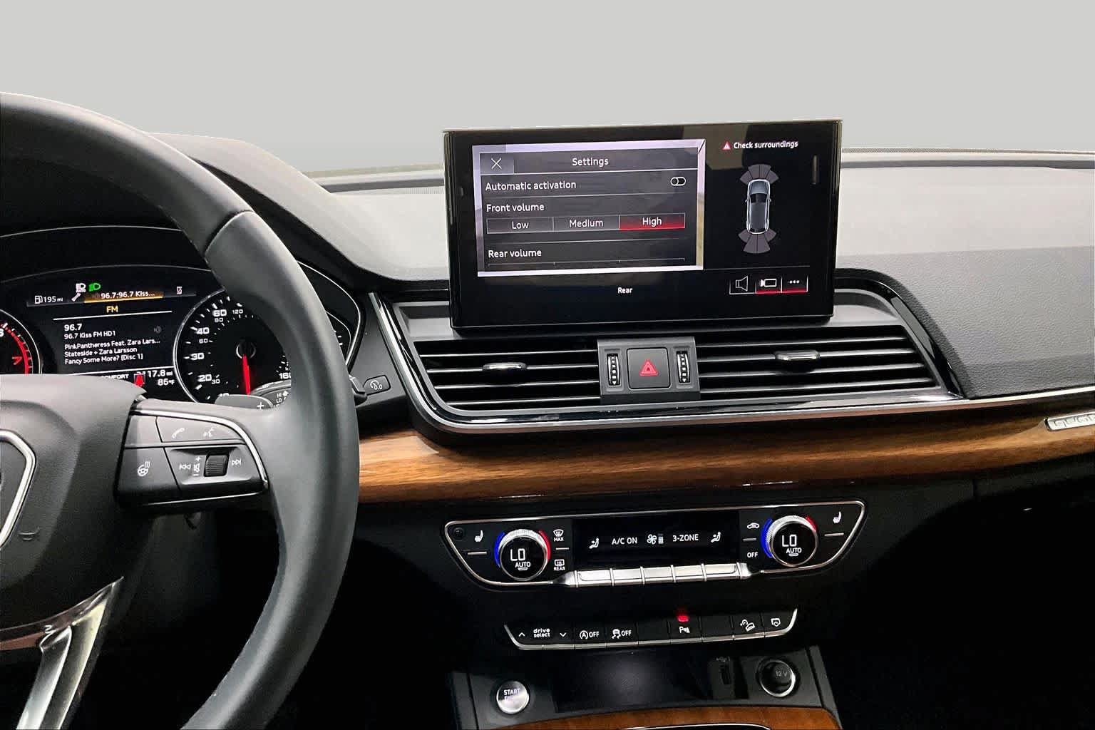 Used 2024 Audi Q5 2.0T Premium AWD/4WD image 7