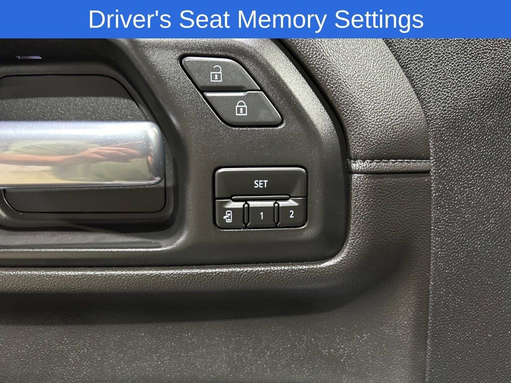 Used 2020 Chevrolet Silverado 3500 High Country AWD/4WD image 6