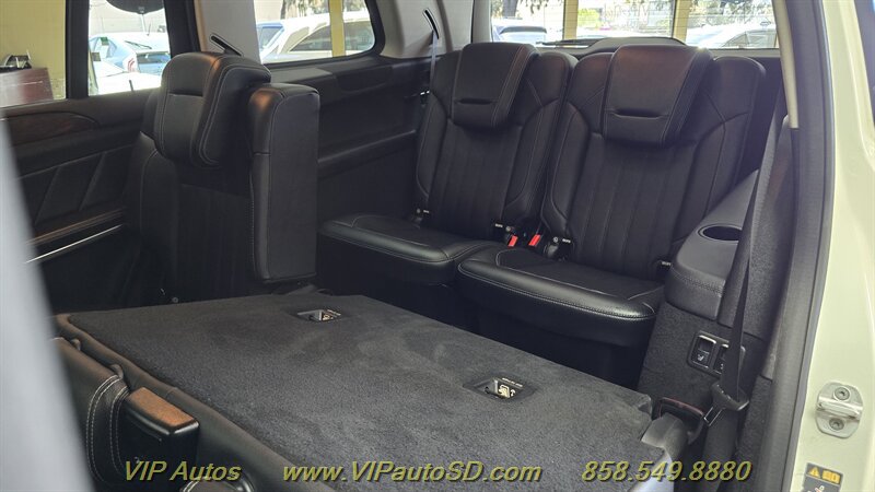 Used 2013 Mercedes-Benz GL 450 4MATIC image 19