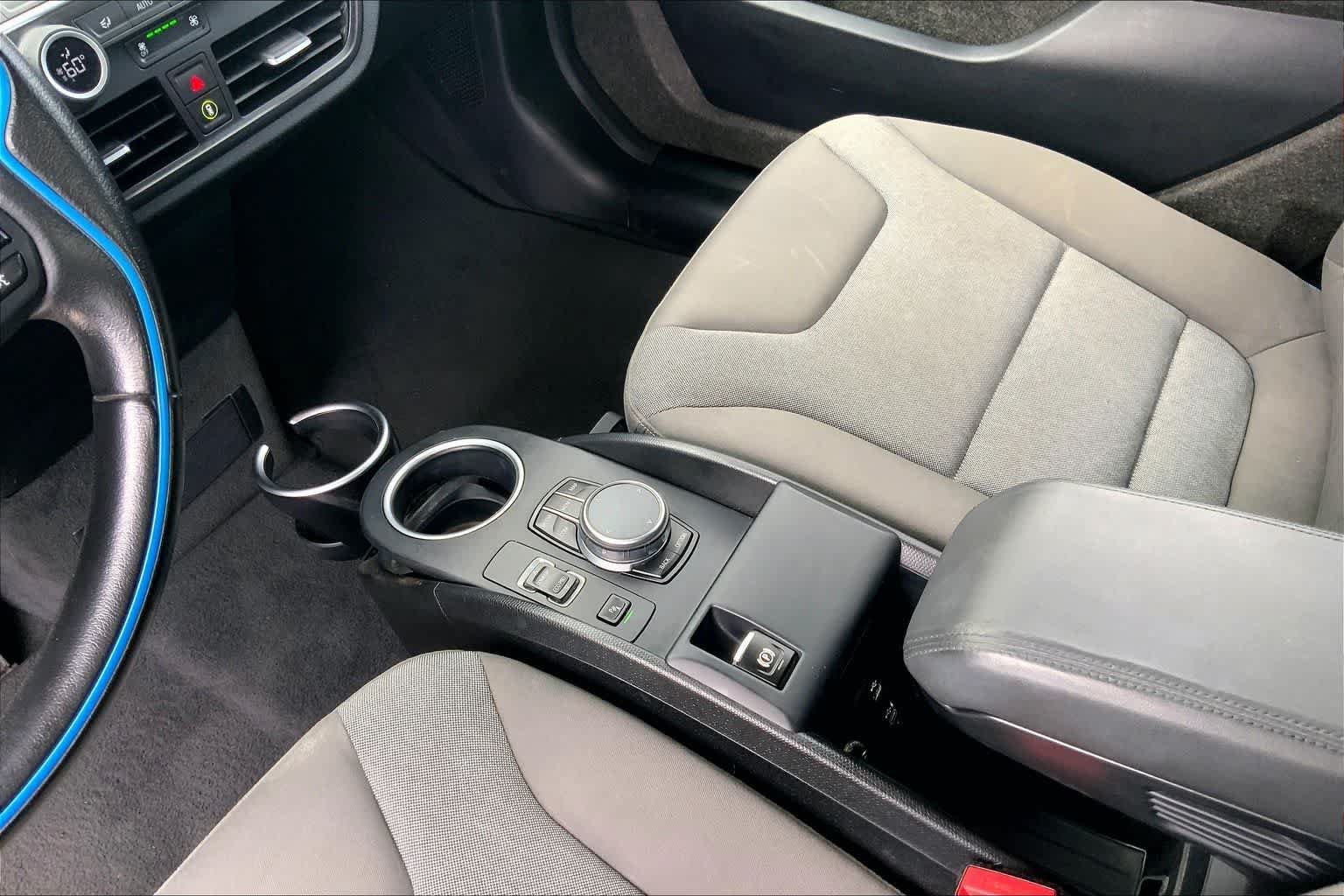 Used 2019 BMW i3 RWD image 15
