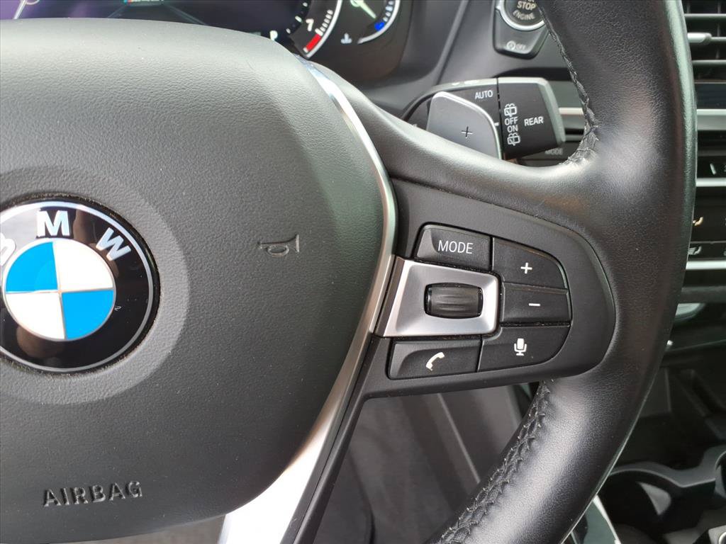 Used 2018 BMW X3 M40i AWD/4WD image 26