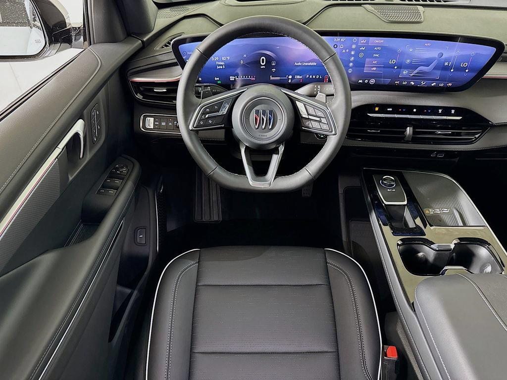 New 2026 Buick Enclave Sport Touring w/ Power Package FWD image 15
