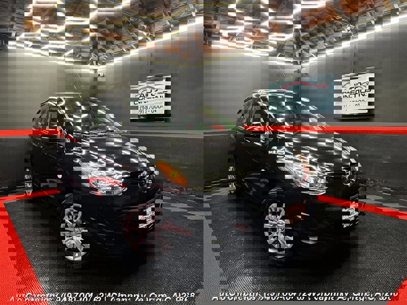 Used 2011 MAZDA MAZDA2 Sport image 1