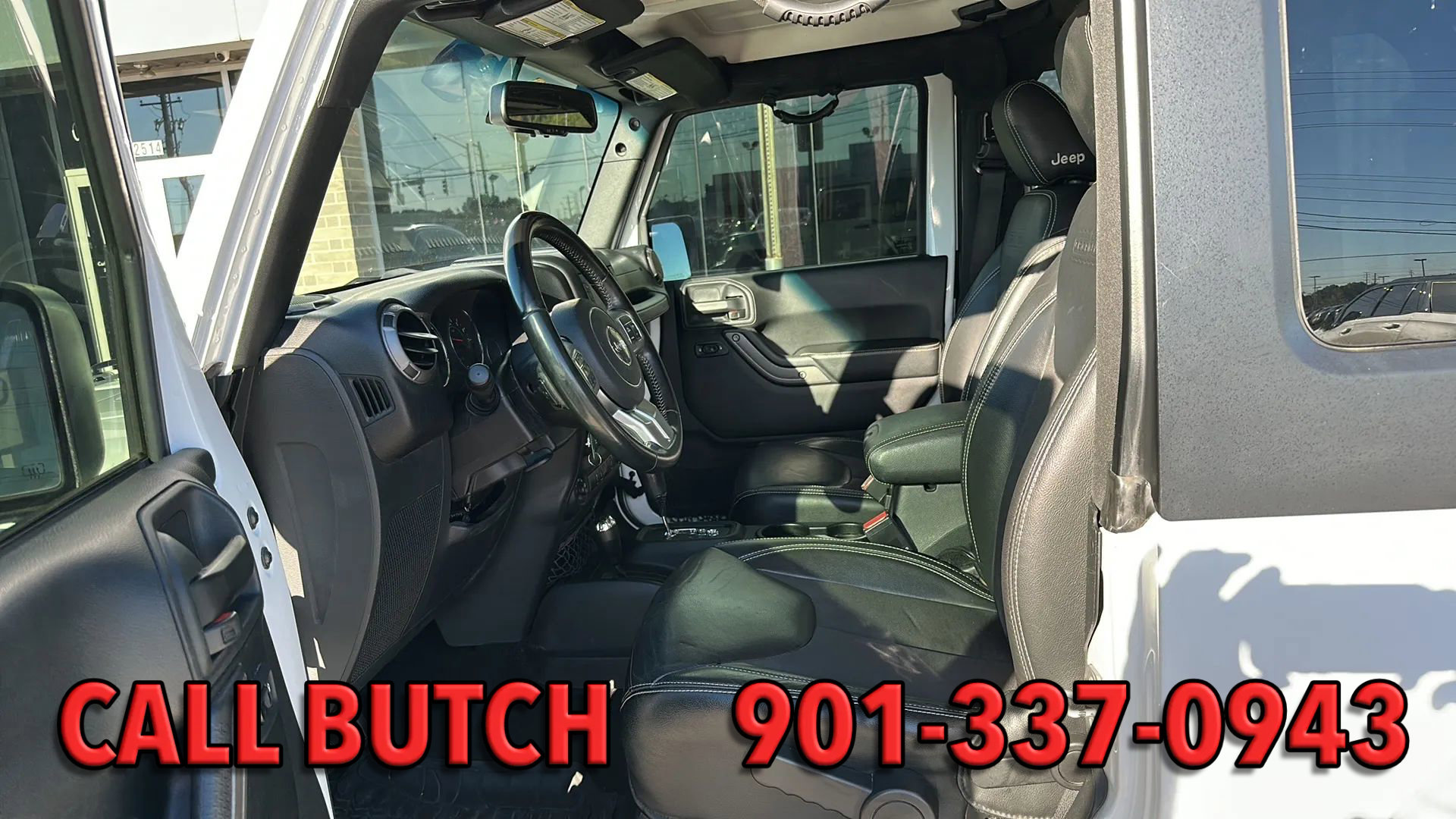 Used 2018 Jeep Wrangler Sport image 10