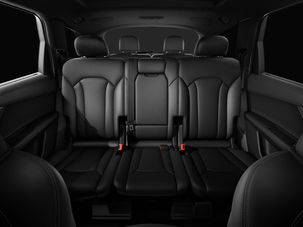 New 2026 Audi Q7 3.0T Prestige image 10