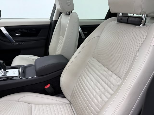 Used 2020 Land Rover Discovery Sport S AWD/4WD image 25