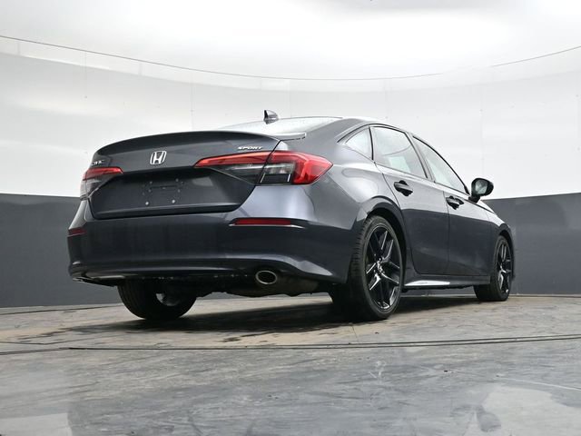 Used 2024 Honda Civic Sport image 29