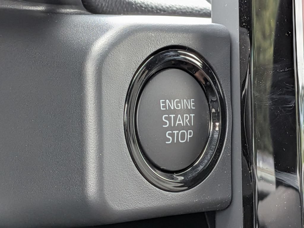 New 2026 Toyota Tacoma Limited AWD/4WD image 21