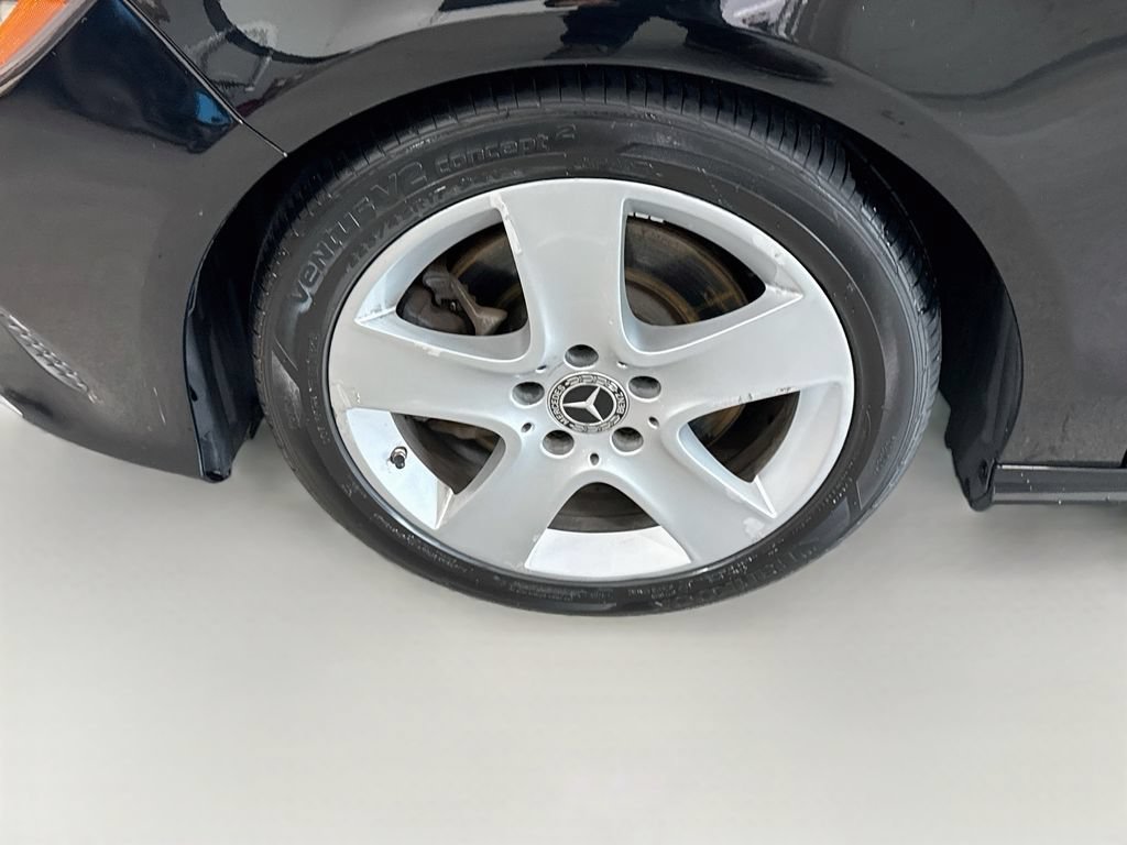 Used 2018 Mercedes-Benz CLA 250 image 37