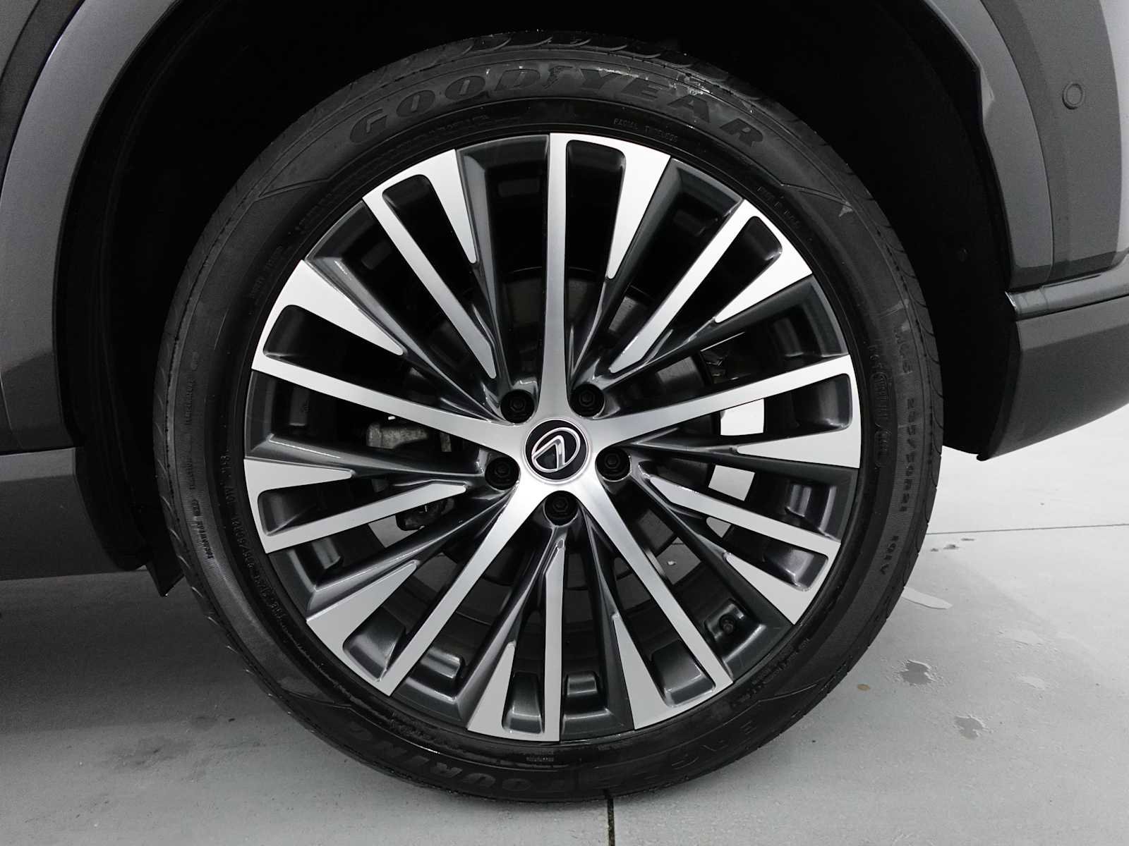 Used 2023 Lexus RX 350 Premium Plus w/ Cold Area Package image 9