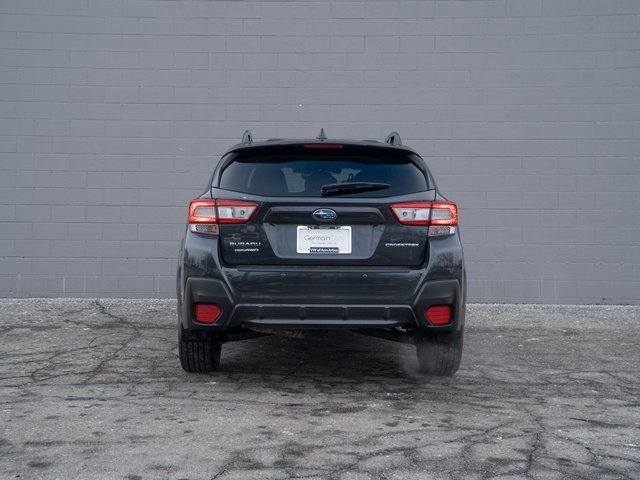 Used 2019 Subaru Crosstrek 2.0i Limited w/ Moonroof Package image 6