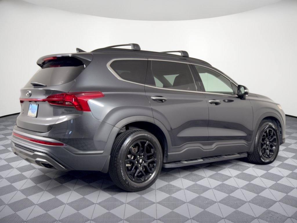Used 2023 Hyundai Santa Fe XRT FWD image 9