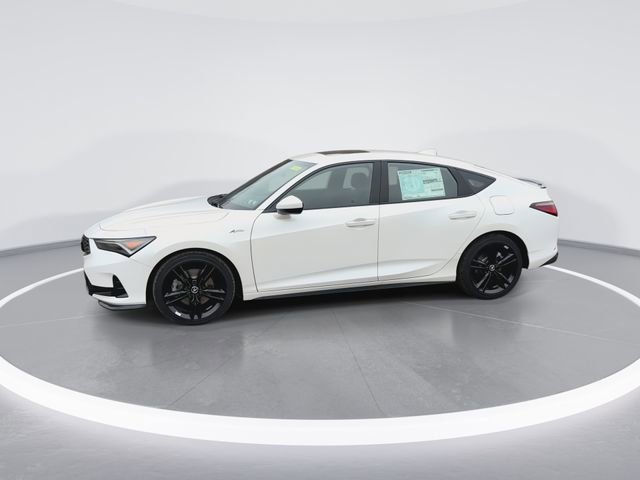 New 2026 Acura Integra A-Spec image 4
