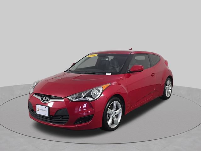 Used 2014 Hyundai Veloster FWD image 41
