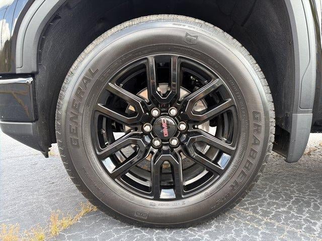 Used 2026 GMC Sierra 1500 Elevation w/ Elevation Premium Package AWD/4WD image 11