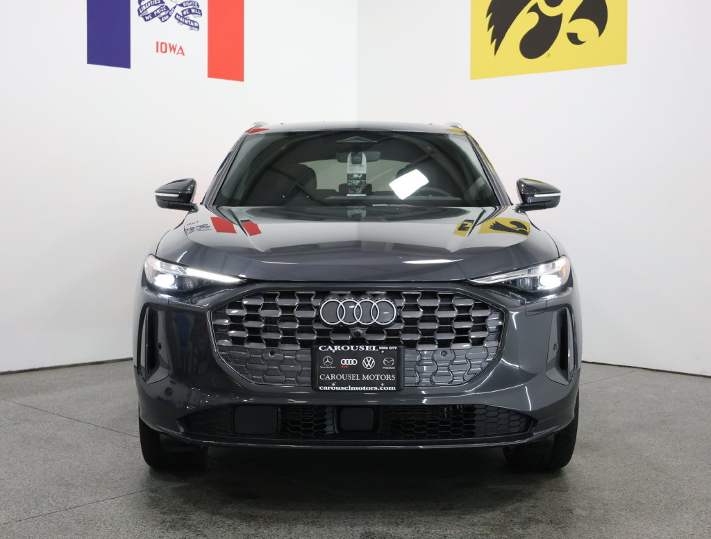 New 2026 Audi Q5 Premium Plus AWD/4WD image 7