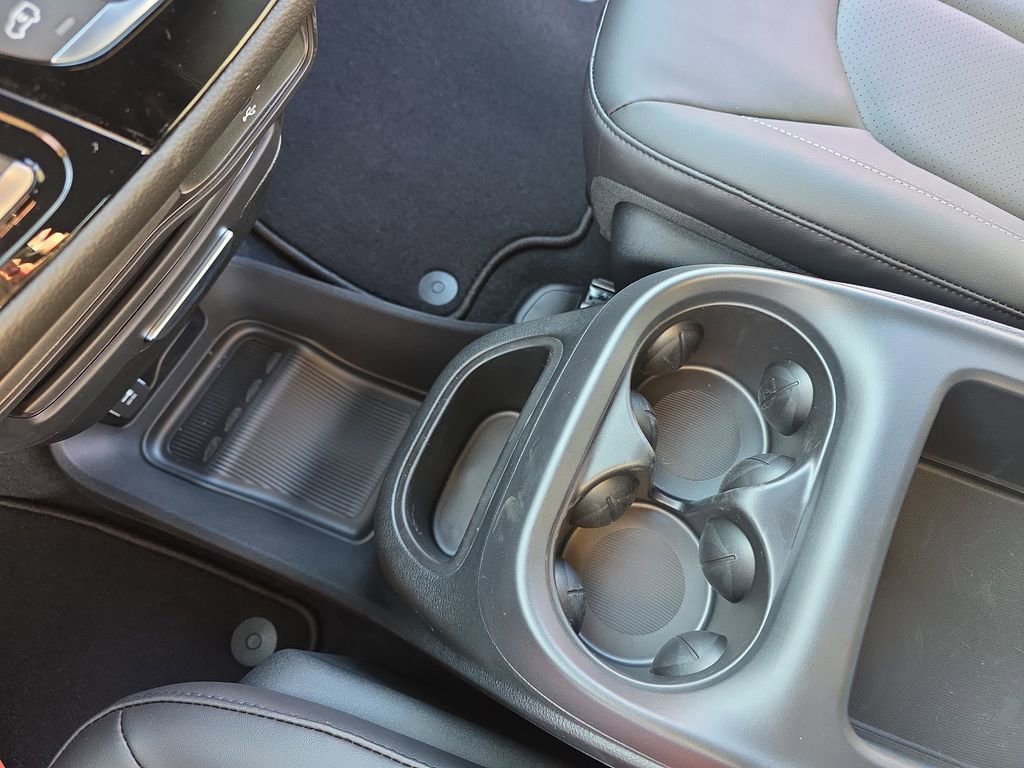 New 2026 Chrysler Pacifica Select image 26