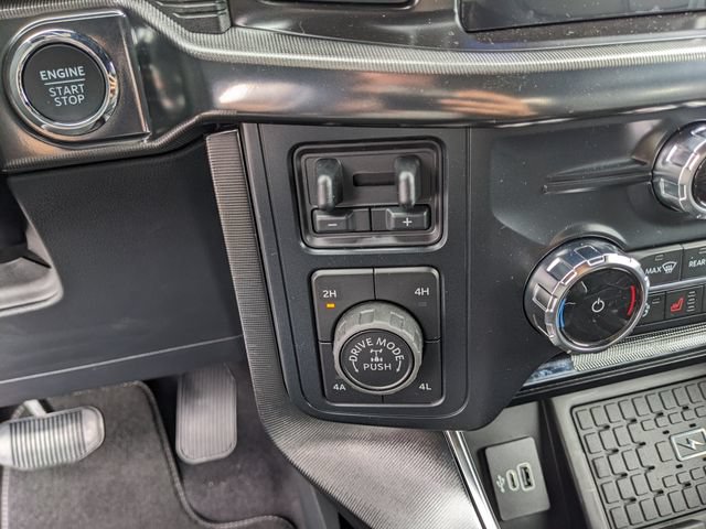 New 2026 Ford F150 Platinum w/ Equipment Group 702A High AWD/4WD image 24