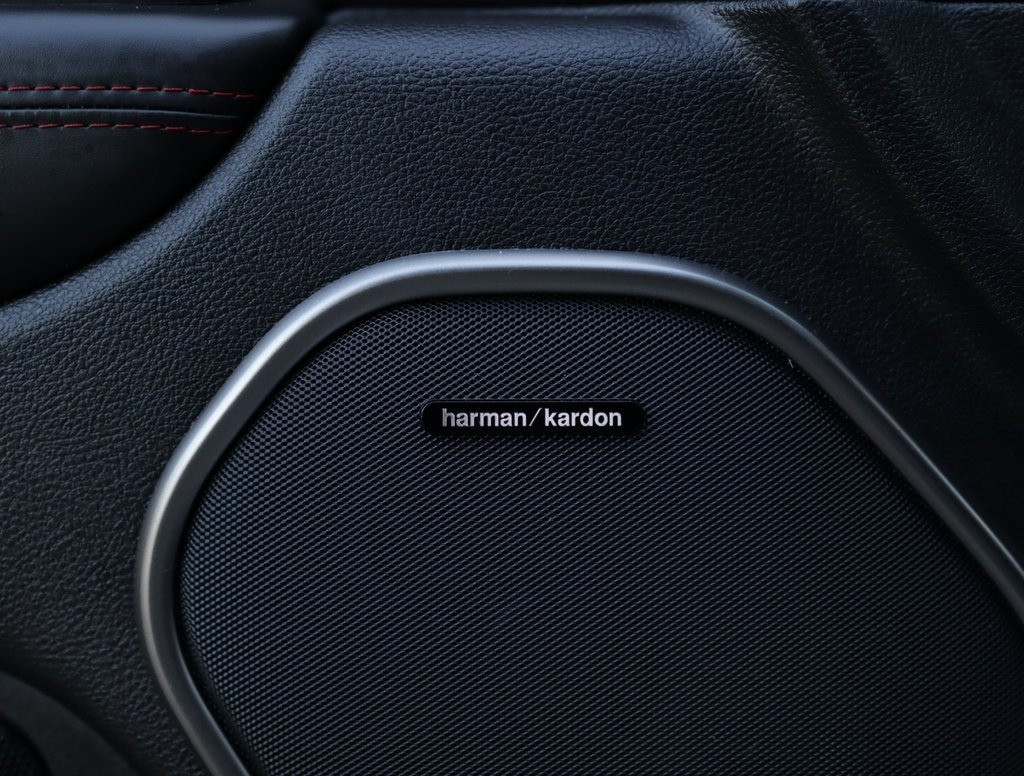 Used 2023 Dodge Durango Citadel image 28