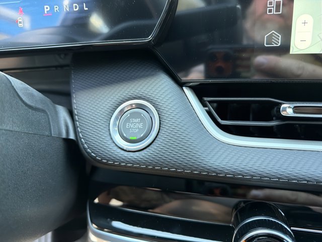 New 2026 Chevrolet Equinox LT w/ Safety and Technology Package image 23