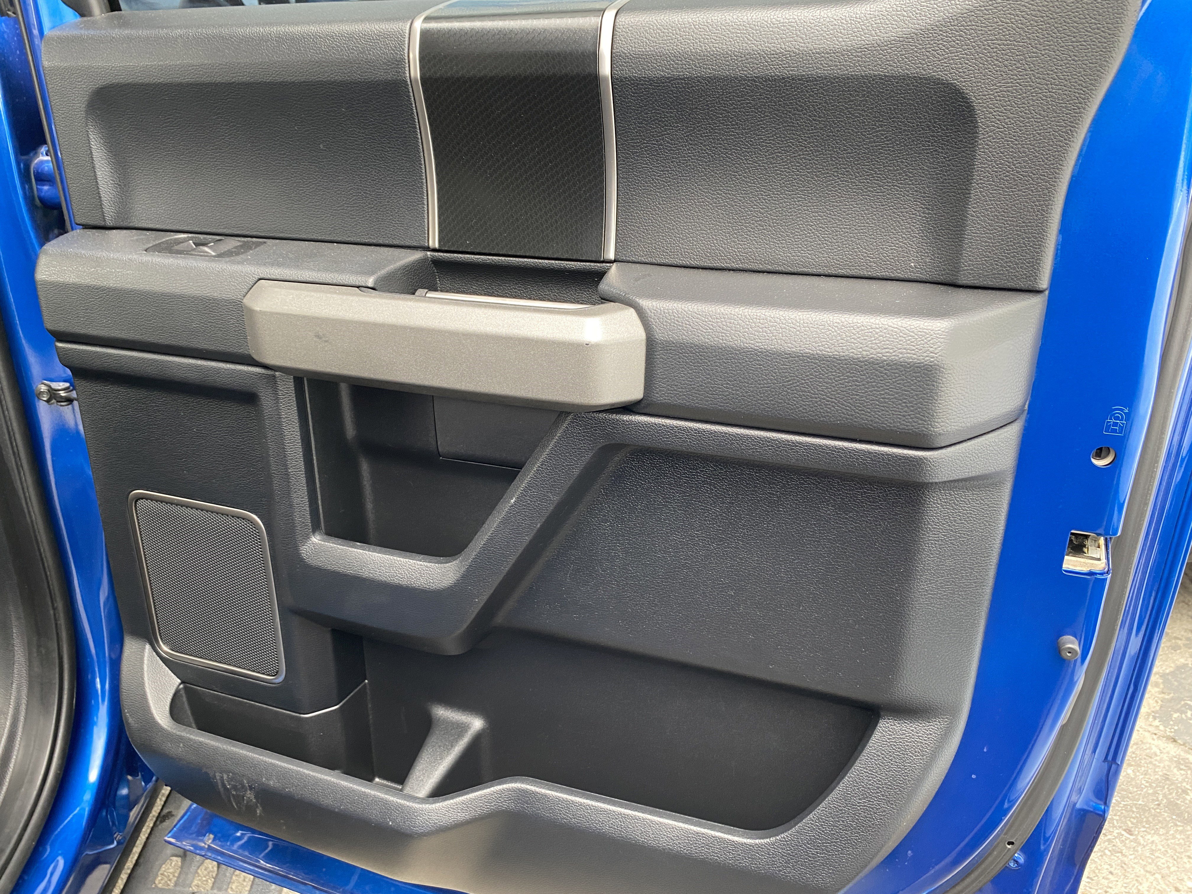 Used 2017 Ford F150 Raptor w/ Equipment Group 802A Luxury image 16