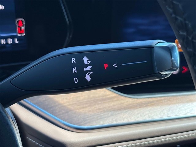 New 2026 Chevrolet Tahoe High Country image 28