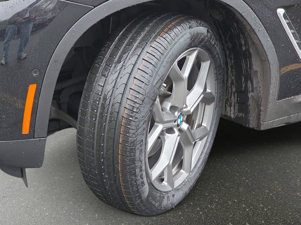 Used 2024 BMW X3 xDrive30i w/ Premium Package image 37