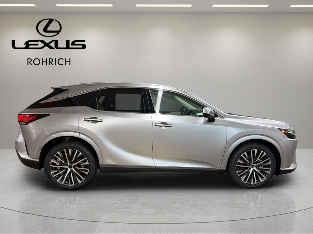 New 2026 Lexus RX 350 Premium Plus AWD/4WD image 7