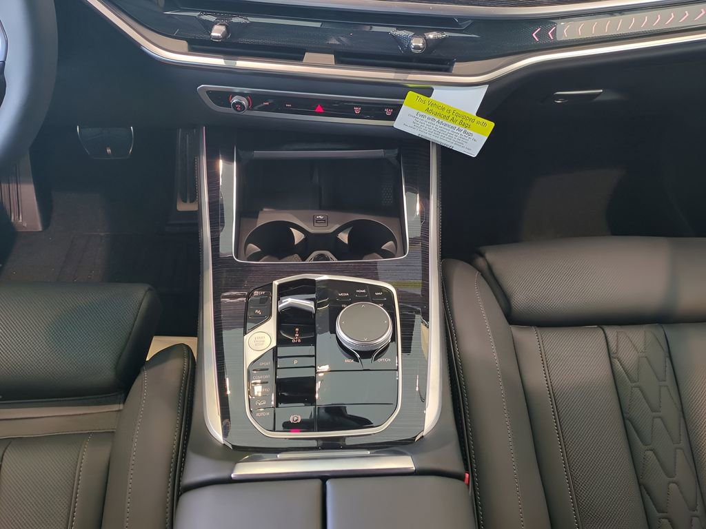 New 2026 BMW X5 xDrive40i w/ M Sport Package image 19