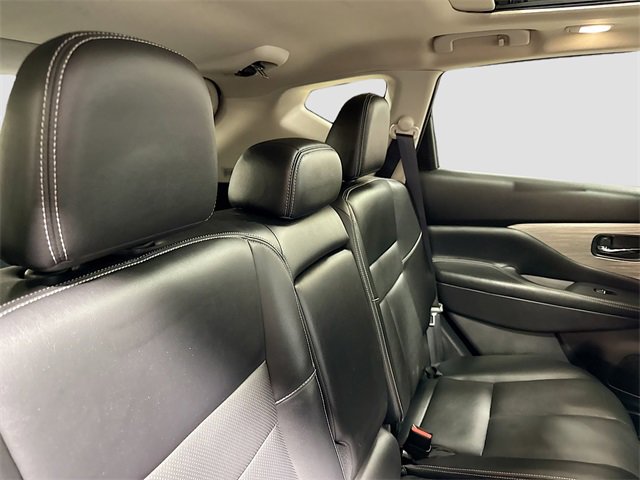 Used 2017 Nissan Murano SL w/ SL Technology Package image 31