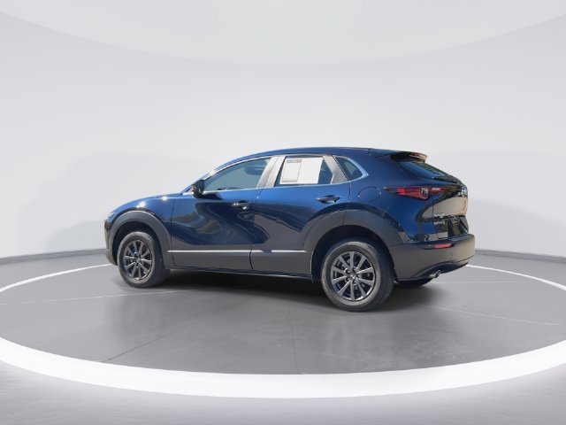 Used 2024 MAZDA CX-30 AWD 2.5 S image 6