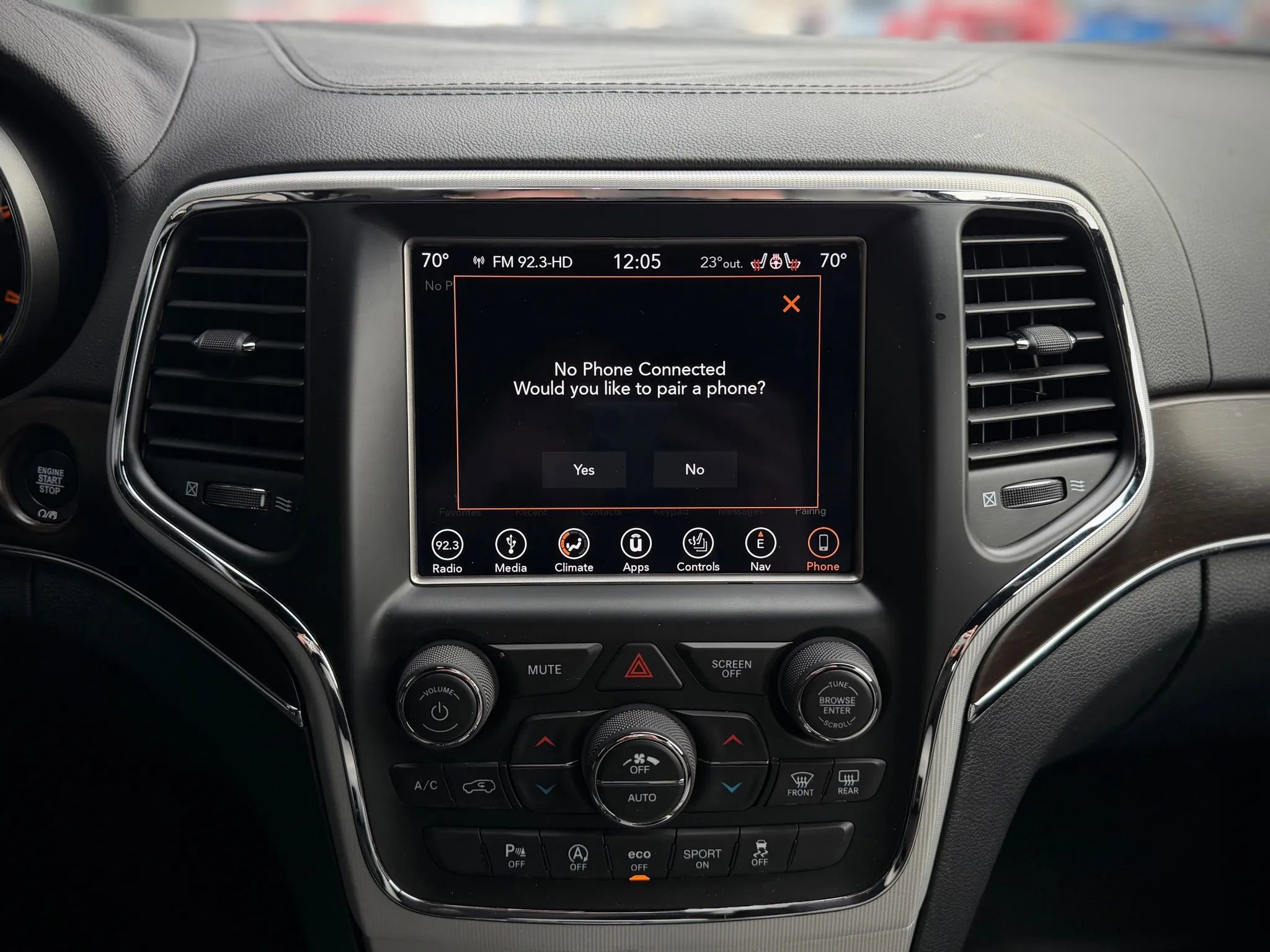 Used 2018 Jeep Grand Cherokee Limited image 20