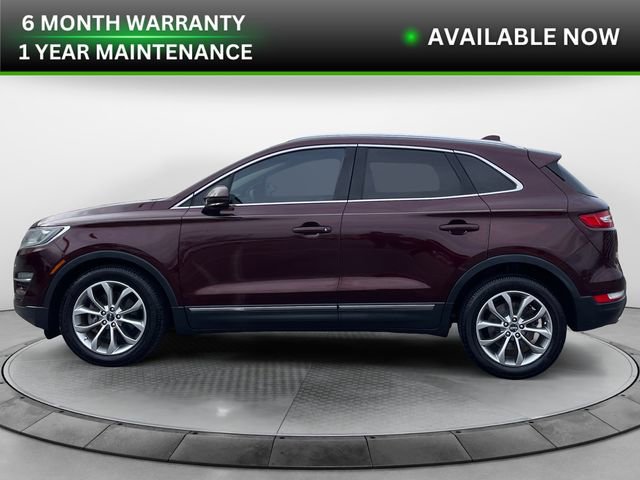 Used 2018 Lincoln MKC Select w/ Select Plus Package image 2