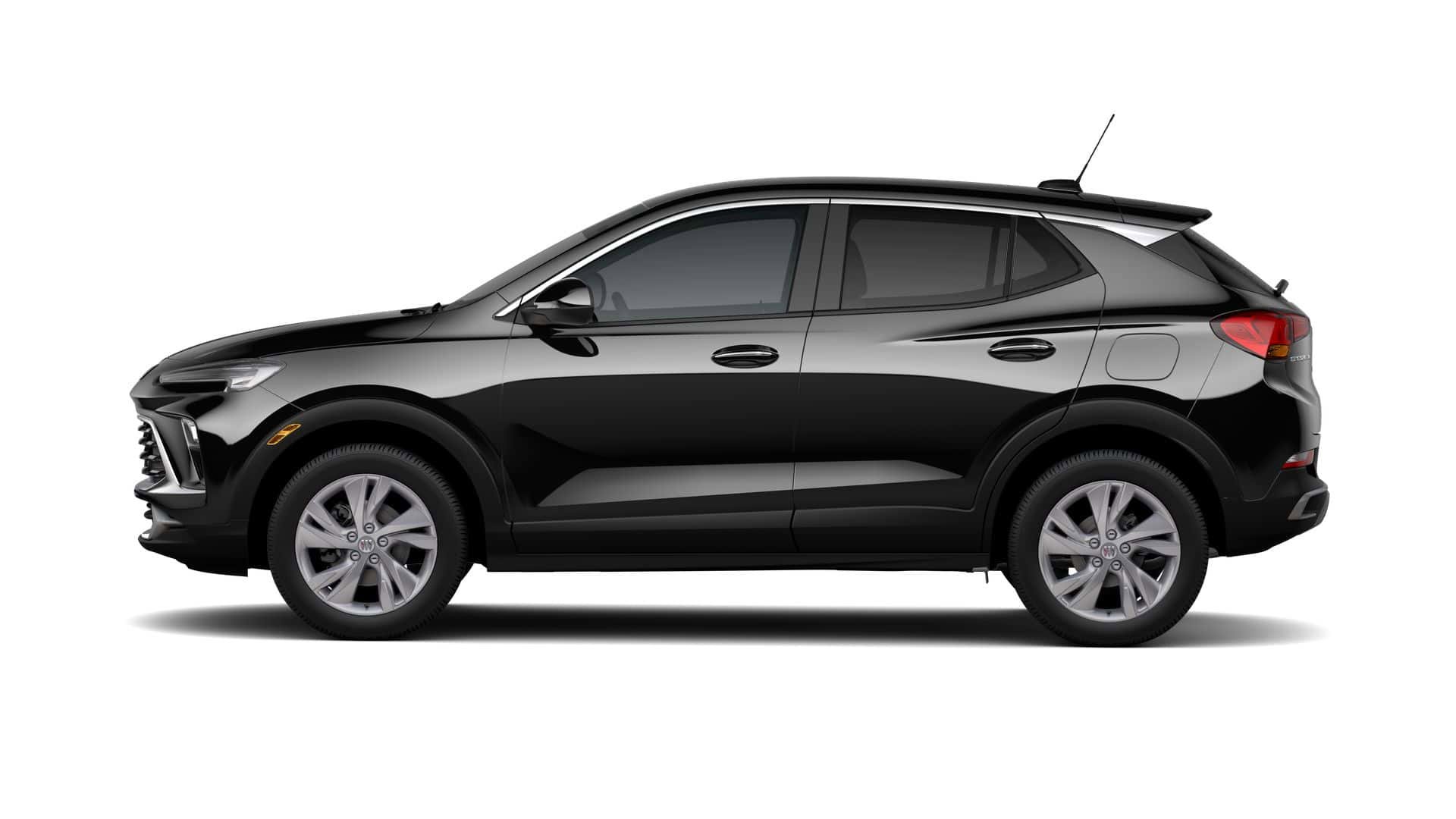 New 2026 Buick Encore GX Preferred FWD image 36