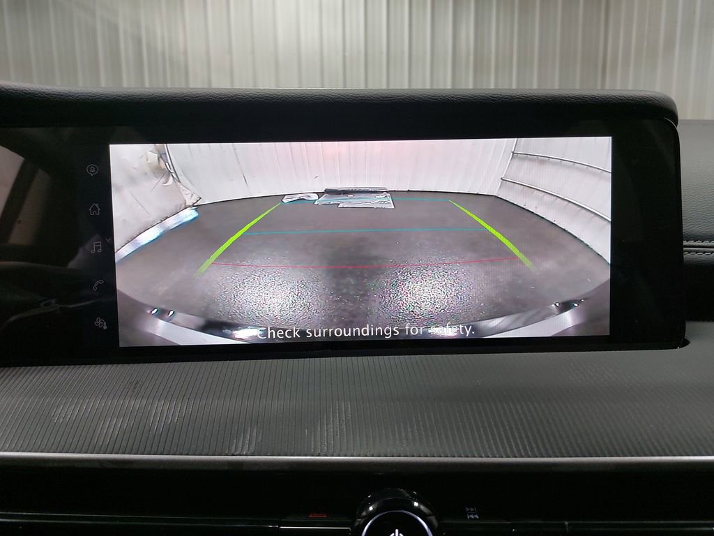 New 2025 Nissan Murano SV image 24