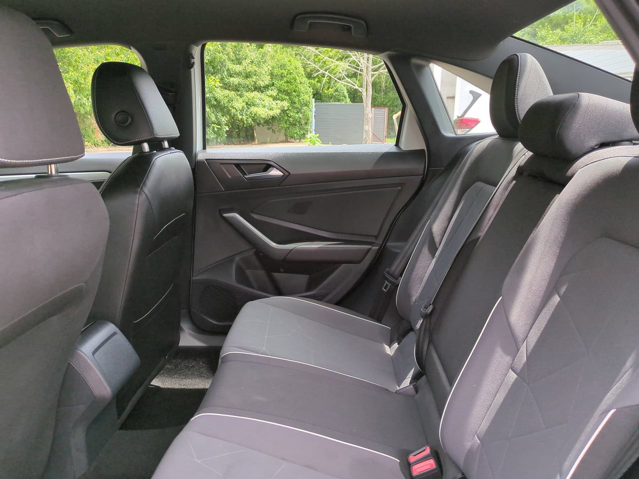 Used 2025 Volkswagen Jetta Sport FWD image 13