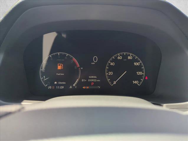 Used 2025 Honda Ridgeline TrailSport image 9
