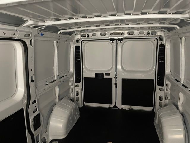 New 2026 RAM ProMaster 1500 w/ Safety Group image 17