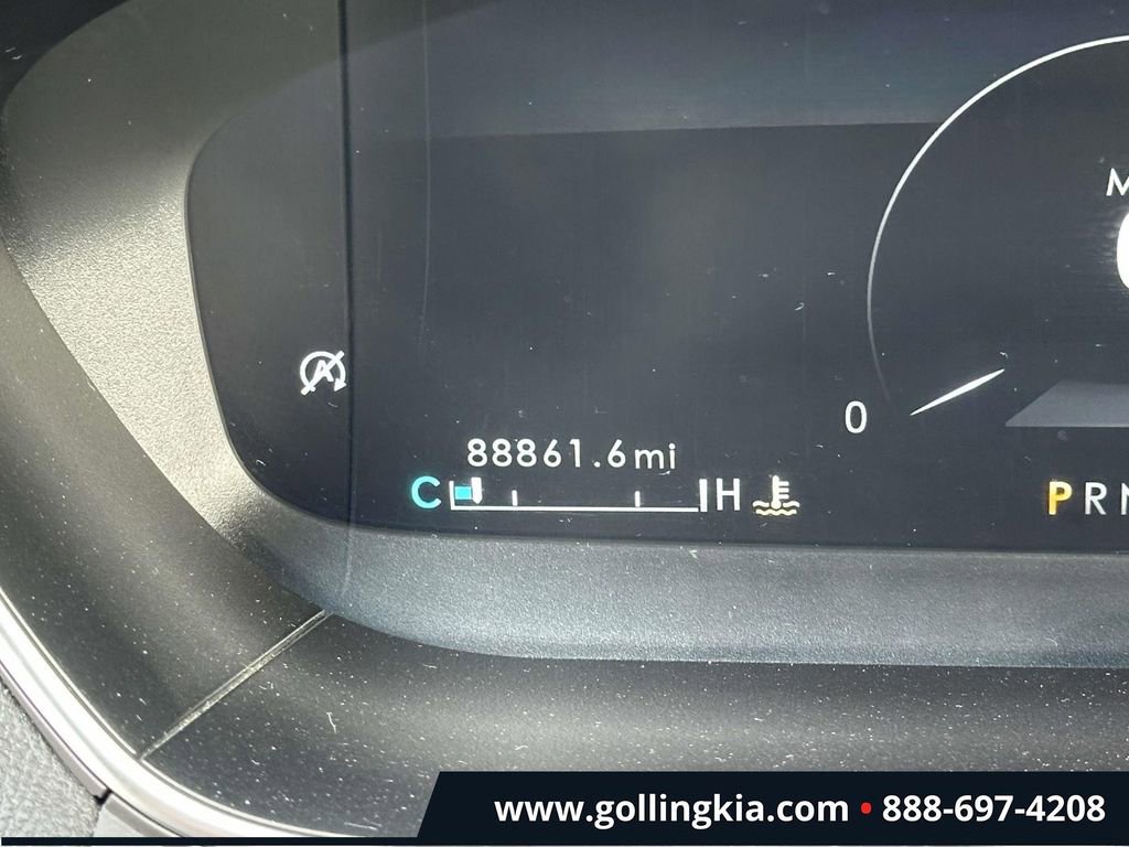 Used 2020 Lincoln Nautilus FWD w/ Equipment Group 101A image 18