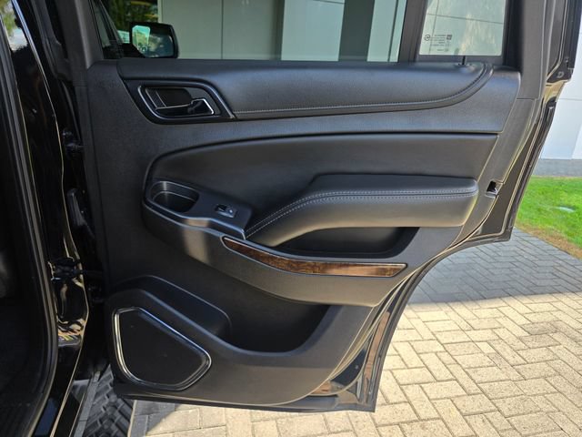 Used 2017 Chevrolet Tahoe LT AWD/4WD image 13