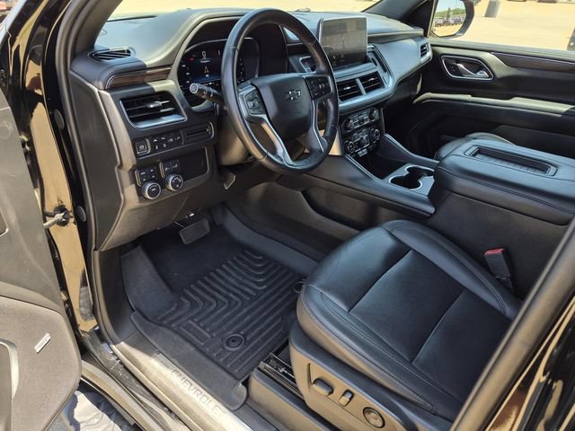 Used 2022 Chevrolet Suburban Z71 AWD/4WD image 25