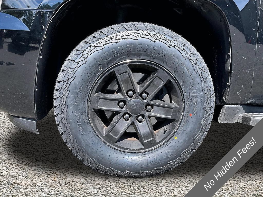 Used 2014 GMC Yukon XL SLT AWD/4WD image 7