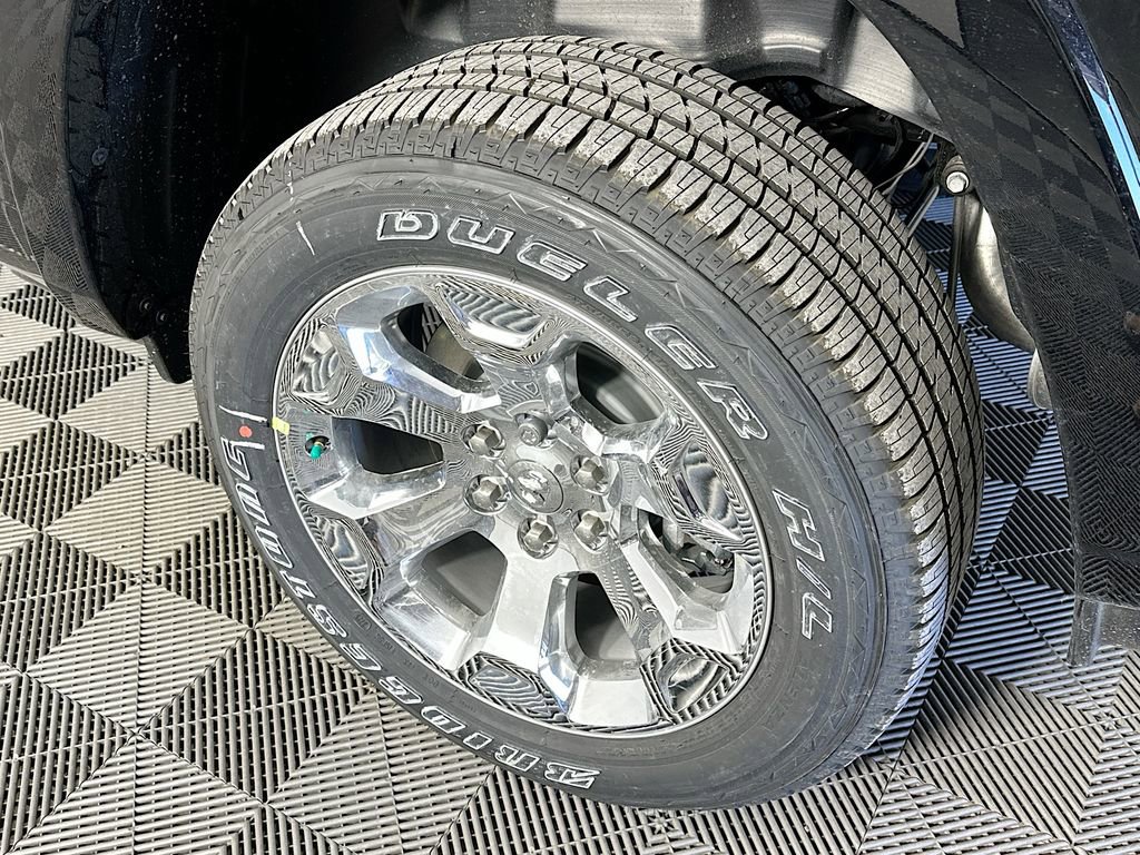 New 2026 RAM 1500 Big Horn image 35