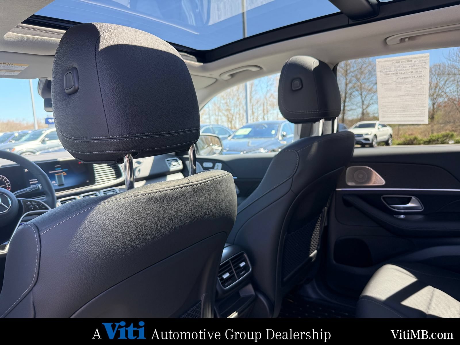 Certified 2026 Mercedes-Benz GLE 450e 4MATIC image 21